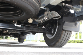 2022款上汽大通MAXUS