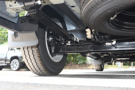 2022款上汽大通MAXUS