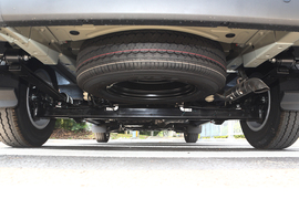 2022款上汽大通MAXUS