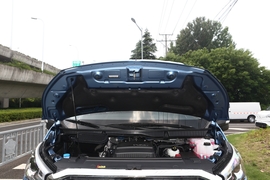 2022款上汽大通MAXUS