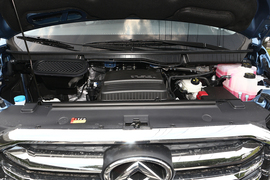 2022款上汽大通MAXUS