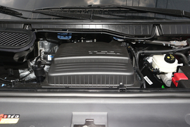 2022款上汽大通MAXUS