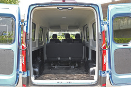 2022款上汽大通MAXUS