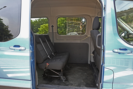 2022款上汽大通MAXUS