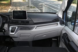 2022款上汽大通MAXUS