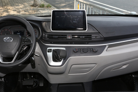 2022款上汽大通MAXUS