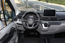 2022款上汽大通MAXUS