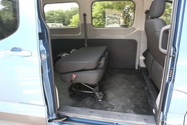 2022款上汽大通MAXUS