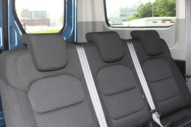 2022款上汽大通MAXUS