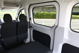 2022款上汽大通MAXUS