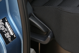 2022款上汽大通MAXUS