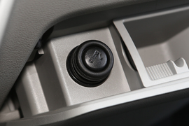 2022款上汽大通MAXUS