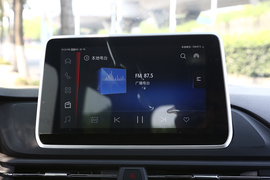 2022款上汽大通MAXUS