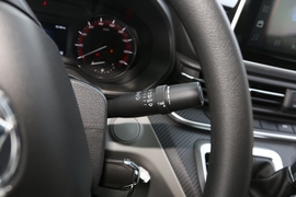 2022款上汽大通MAXUS