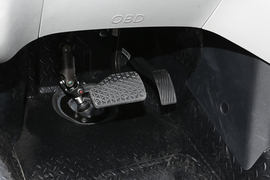 2022款上汽大通MAXUS