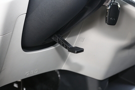 2022款上汽大通MAXUS