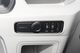 2022款上汽大通MAXUS