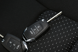 2022款上汽大通MAXUS