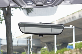 2022款上汽大通MAXUS