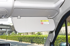 2022款上汽大通MAXUS