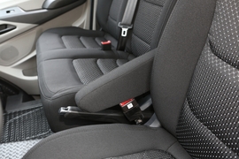 2022款上汽大通MAXUS