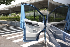 2022款上汽大通MAXUS