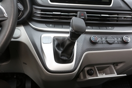 2022款上汽大通MAXUS