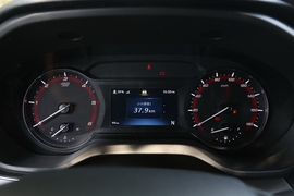 2022款上汽大通MAXUS