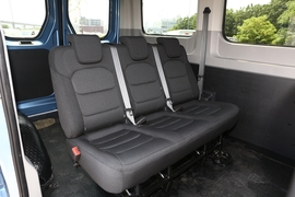 2022款上汽大通MAXUS