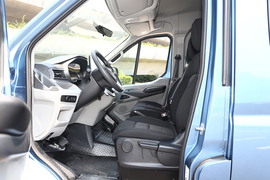 2022款上汽大通MAXUS