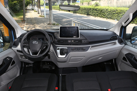 2022款上汽大通MAXUS