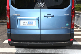 2022款上汽大通MAXUS