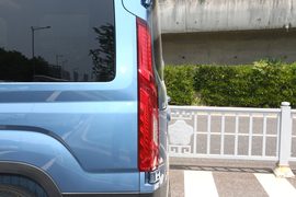 2022款上汽大通MAXUS
