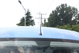 2022款上汽大通MAXUS