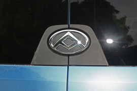 2022款上汽大通MAXUS