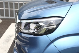 2022款上汽大通MAXUS