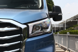 2022款上汽大通MAXUS