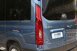 2022款上汽大通MAXUS