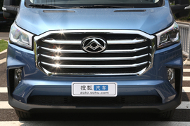 2022款上汽大通MAXUS
