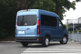 2022款上汽大通MAXUS