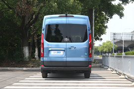 2022款上汽大通MAXUS