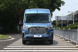 2022款上汽大通MAXUS