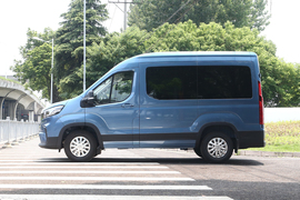 2022款上汽大通MAXUS