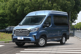 2022款上汽大通MAXUS