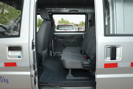 2022款五菱荣光EV