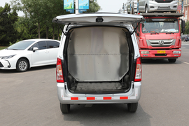 2022款五菱荣光S