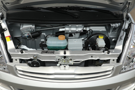 2022款五菱荣光S