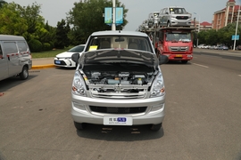 2022款五菱荣光S