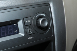 2022款五菱荣光S