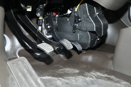 2022款五菱荣光S